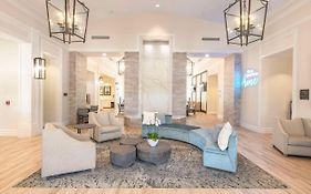 Homewood Suites By Hilton Palm Beach Gardens